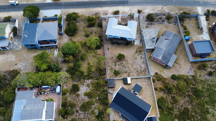 0 Bedroom Property for Sale in Pearly Beach Western Cape